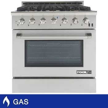 what is auto re ignition on gas range